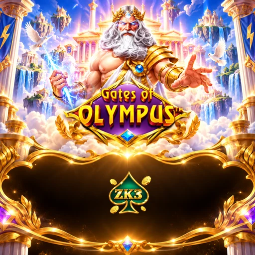 Aplikasi zk3 APK